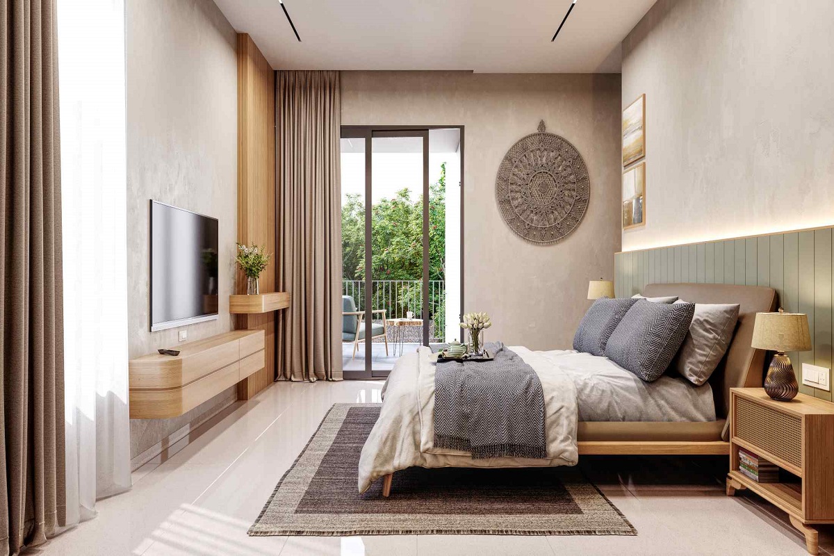 Bhagwati Park View Nerul